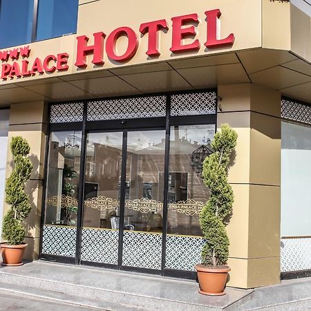 Emsa Palace Hotel Darica  Экстерьер фото