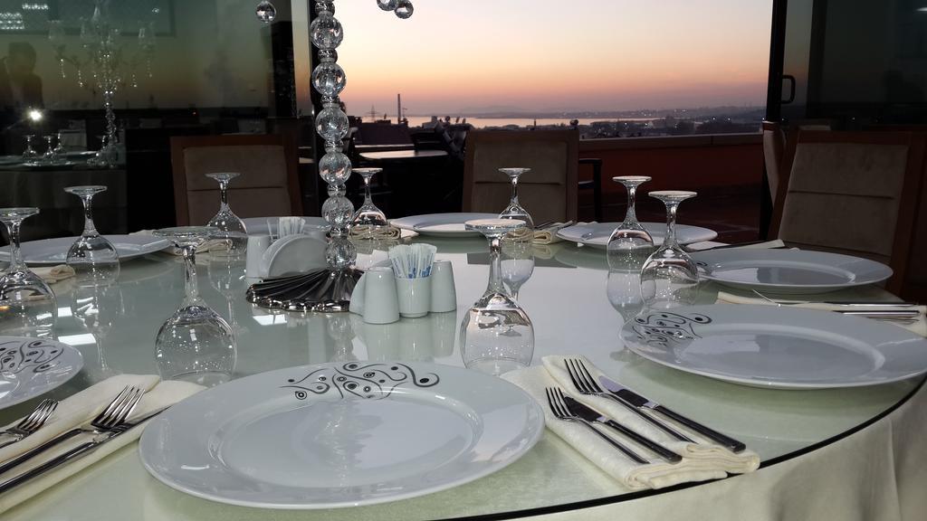 Emsa Palace Hotel Darica  Экстерьер фото