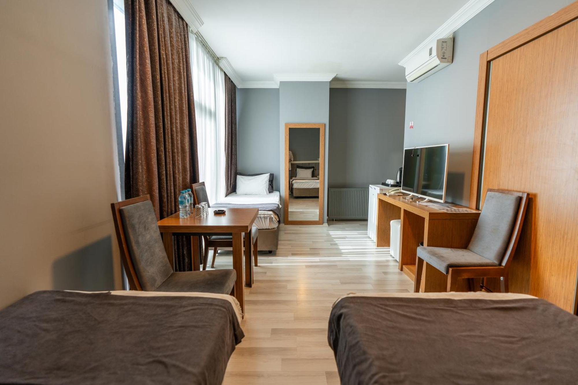 Emsa Palace Hotel Darica  Экстерьер фото