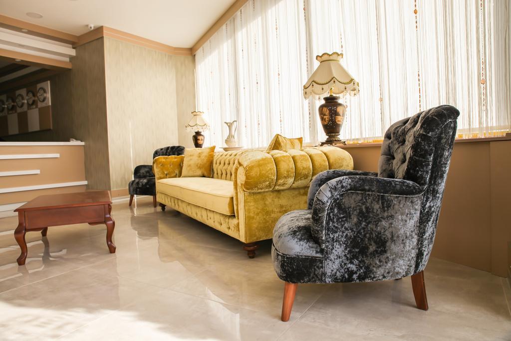 Emsa Palace Hotel Darica  Экстерьер фото