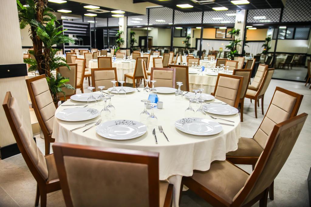 Emsa Palace Hotel Darica  Экстерьер фото
